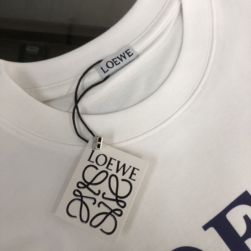 Loewe T-Shirts